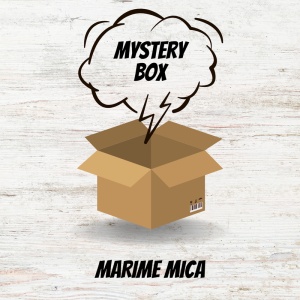 Mystery Box - Marime Mica - 3 Produse Surpriza Inedite