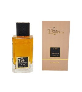 Parfum Edossa Arabia W168, 100 ml, apa de parfum, unisex inspirat din Armani Prive Rose d`Arabie