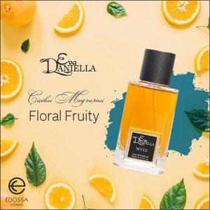 Parfum Edossa Myes, 100 ml, apa de parfum, de dama inspirat din Giorgio Armani Si - Img 2
