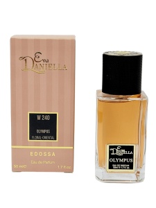 Parfum Edossa W240 , 50 ml, apa de parfum, de dama inspirat din Paco Rabanne Olympea