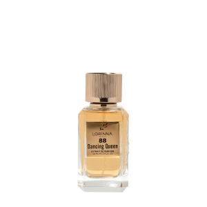 Parfum Lorinna Dancing Queen No.88 extract de parfum, de dama, 50 ml, inspirat din Dancing Queen Haute - Img 2