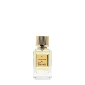 Parfum Lorinna Darkman, 50 ml, extract de parfum, unisex inspirat din Kilian Bad Boys - Img 2