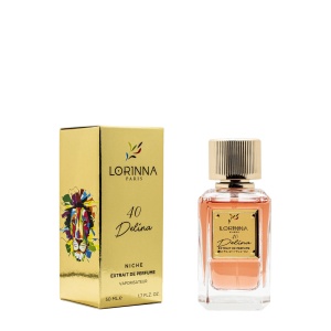 Parfum Lorinna Delina, 50 ml, extract de parfum, de dama inspirat din Marly Delina