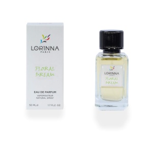 Parfum Lorinna Floral Dream apa de parfum, 50 ml, de dama inspirat din Flora by Gucci