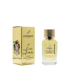 Parfum Lorinna Fuck!ng Fabulous, 50 ml, extract de parfum, unisex inspirat din Tom Ford Fucking Fabulous