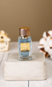 Parfum Lorinna Musc Roses, 50 ml, extract de parfum, unisex inspirat din Montale Roses Musk - Img 3