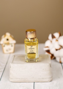 Parfum Lorinna Oud Intense, 50 ml, extract de parfum, unisex inspirat din Gucci Intense OUD - Img 3
