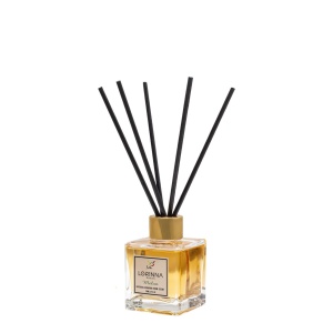 Parfum Odorizant de camera Lorinna Paris Melon 110 ml aroma de Pepene Galben - Img 2