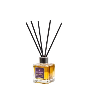 Parfum Odorizant de camera Lorinna Paris Red Fantasy 110 ml inspirat din Baccarat Rouge - Img 2