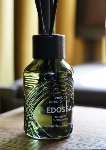 Parfum Parfum odorizant de camera Edossa Mysterious Garden 125 ml aroma Floral - Img 2
