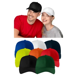 Şapcă Cozoroc Unisex Sistem reglabil cu arici pentru Damă și Bărbat
