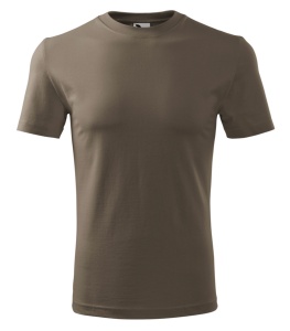 Tricou pentru barbati de culoare army