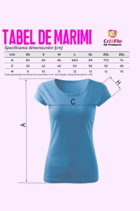 Set 3 tricouri Dama Bumbac Simplu Casual Elegant lejer, tricou decoltat femeie, Dama - Img 63