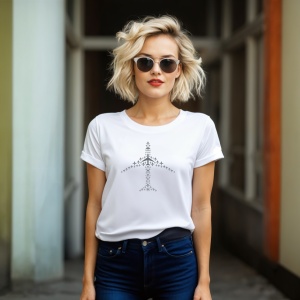 Tricou Avioane Atacand - Copii | Dama | Barbat - Img 6