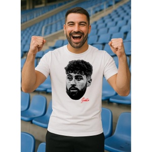 Tricou Barbat cu Fotbalistul Josko Gvardiol Manchester City - Img 9