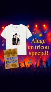 Tricou barbat Kpop cu trupa CHRISTOPHER CHAN BANG BANG CHAN music Coreean 204 - Img 7