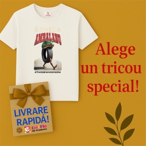 Tricou Barbat Tralalero Tralala cu personajul Boneca Ambalabu Italian Brainrot Meme Frog with Feet Bootleg - Img 7