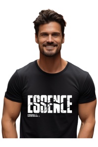 Tricou barbati - Essence