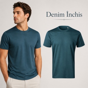 Tricou bărbați sport Malfini Chance GRS 810, micro poliester reciclat, Extra Dry, 6 nuanțe - Img 13