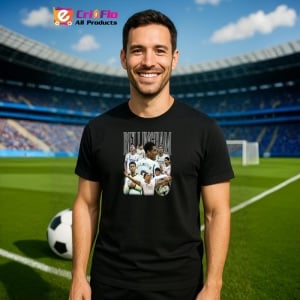Tricou BELLINGHAM REAL MADRID - Copii | Dama | Barbat - Img 12