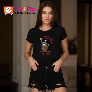 Tricou biblie definitie umoristica alcool distilat, Copii | Dama | Barbat , tricou negru - Img 4
