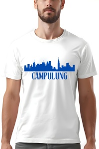 Tricou CAMPULUNG pentru barbat