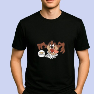 Tricou Chevrolet Tazz Astepta Tornata Vijelia | Unisex Dama si Barbat