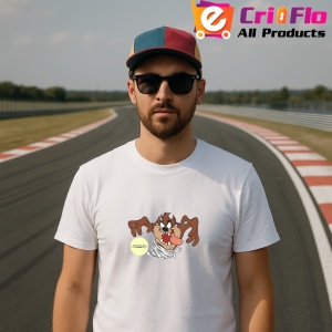 Tricou Chrysler Tazz Astepta Tornata Vijelia | Unisex Dama si Barbat