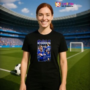 Tricou Cole Palmer - Copii | Dama | Barbat - Img 10