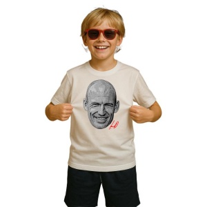 Tricou Copii cu Fotbalistul Andrew Robertson - Liverpool FC v1 - Img 3