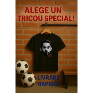 Tricou Copii cu Fotbalistul Matheus Cunha - Wolverhampton Wanderers - Img 6