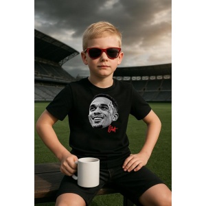 Tricou Copii cu Fotbalistul Trent Alexander - Arnold - Liverpool FC - Img 4