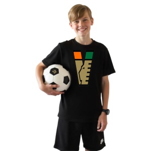 Tricou copii Venezia FC din bumbac 100%
