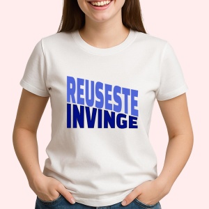 Tricou Crede reuseste invinge - Copii | Dama | Barbat - Img 3