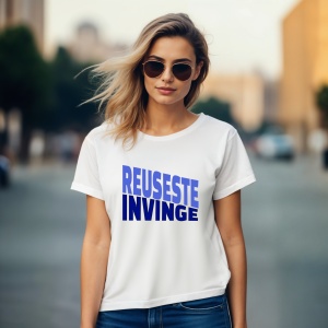 Tricou Crede reuseste invinge - Copii | Dama | Barbat - Img 9