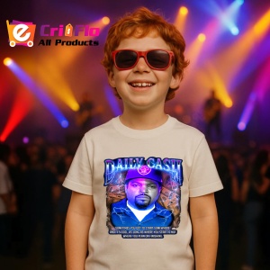 Tricou Daily Cask - Street Wisdom, muzica Hip-Hop / Rap, Dama | Barbat | Copii - Img 11