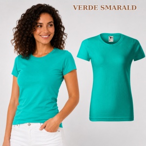 Tricou damă cambrat pentru femei - Img 11