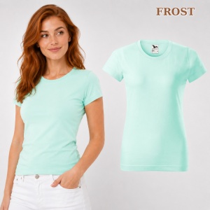 Tricou damă cambrat pentru femei - Img 21