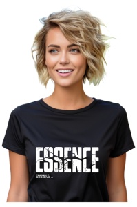 Tricou dama - Essence