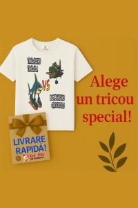 Tricou Dama Tralalero TraLaLa cu Tralalero Tralala Brainrot Meme Bombardino Crocodilo Italian - Img 8
