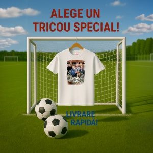 Tricou De Bruyne Cash Money The Best - Copii | Dama | Barbat - Img 8