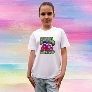 Tricou Denzel Curry - Neon Purple, muzica POP, Dama | Barbat | Copii - Img 10