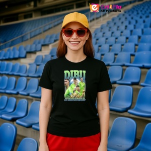 Tricou Dibu Best - Copii | Dama | Barbat - Img 2