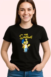 Tricou Dora the explorer fetita curajoasa care exploreaza lumea cu harta si maimuta boots, Copii | Dama | Barbat , tricou negru - Img 3