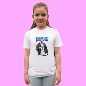 Tricou Drake, muzica RAP, Dama | Barbat | Copii - Img 3