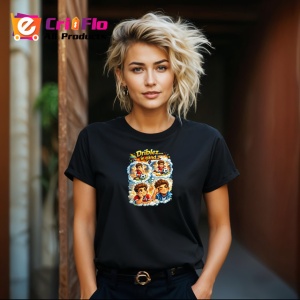 Tricou Driblez Tot Ce Prind Copii Fotbalisti, din bumbac 100%, tricou negru Dama | Barbat - Img 4