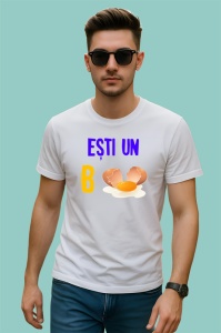 Tricou esti un papagal gluma amuzanta despre comportament, Copii | Dama | Barbat - Img 2