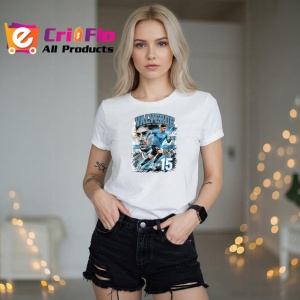Tricou Federico Valverde Uruguay Mijlocas Fotbal, din bumbac 100% , tricou alb pentru Copii | Dama | Barbat - Img 7
