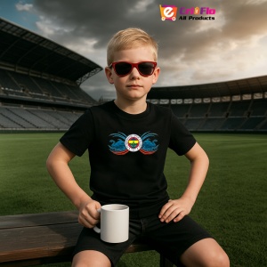 Tricou Fenerbahce Turcia - Copii | Dama | Barbat - Img 10