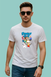 Tricou fiat is dead long live crypto, fiat e mort traiasca crypto, Copii | Dama | Barbat - Img 2